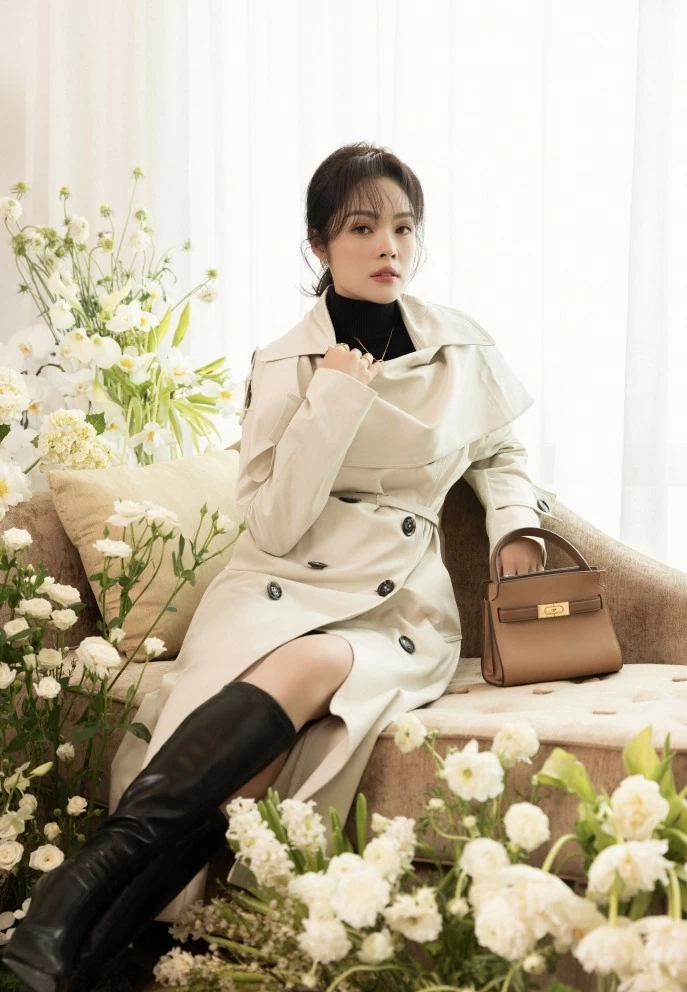 Dương Cẩm Lynh Dương Cẩm Lynh