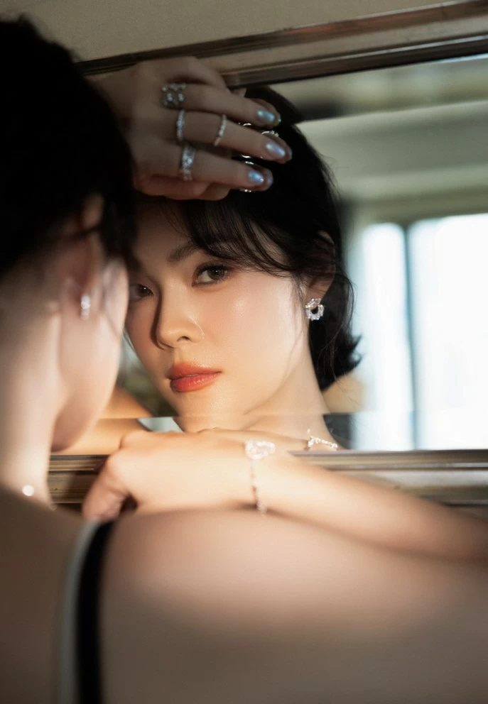 Dương Cẩm Lynh Dương Cẩm Lynh