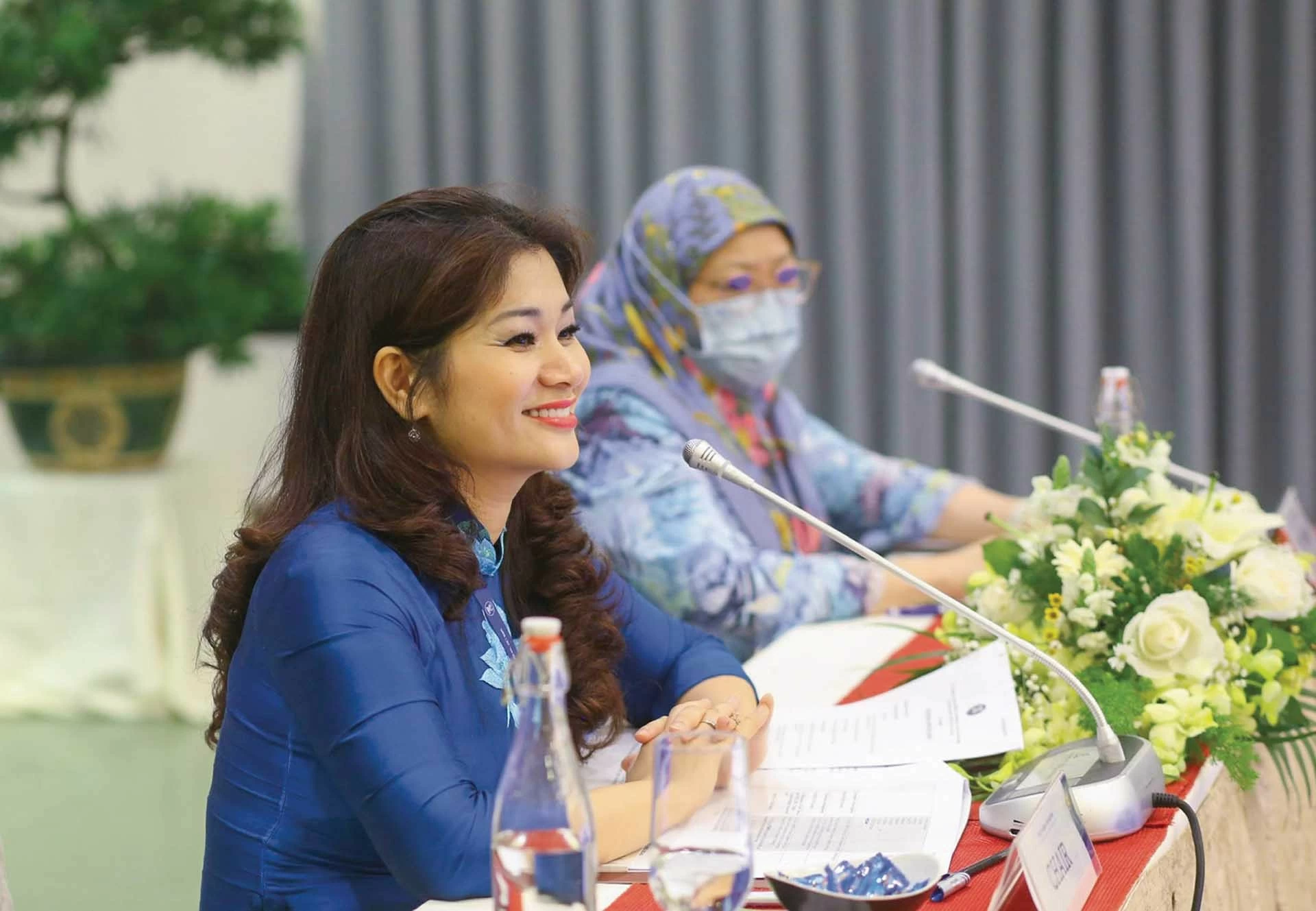 Tinh thần cộng đồng làm nên bản sắc văn hoá ASEAN Tinh thần cộng đồng làm nên bản sắc văn hoá ASEAN