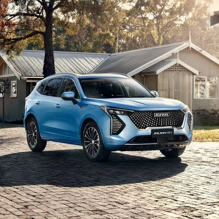 Haval Jolion sắp ra mắt thị trường Việt Nam Haval Jolion sắp ra mắt thị trường Việt Nam