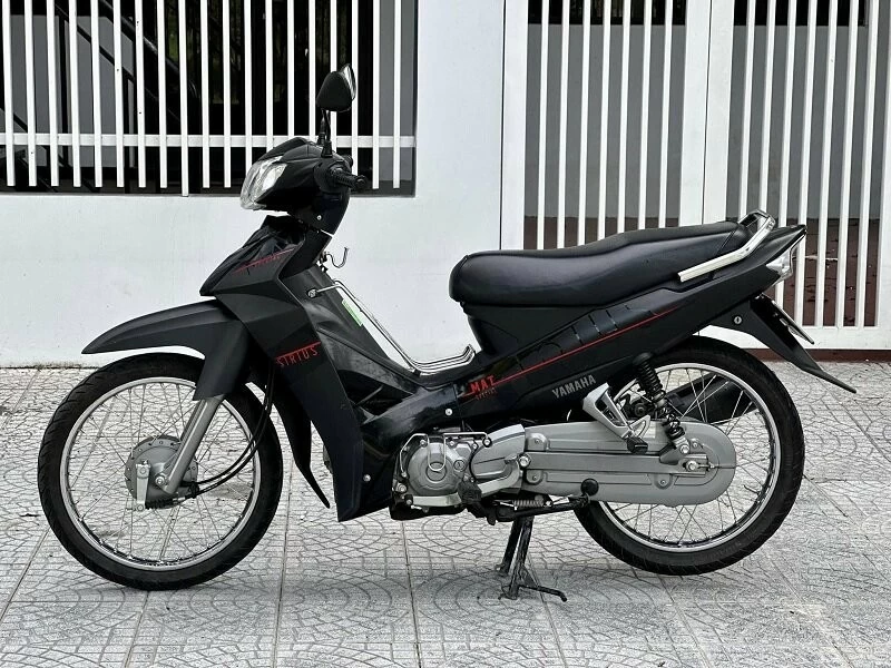 Cập nhật bảng giá xe Yamaha Sirius mới nhất tháng 8/2024 Cập nhật bảng giá xe Yamaha Sirius mới nhất tháng 8/2024