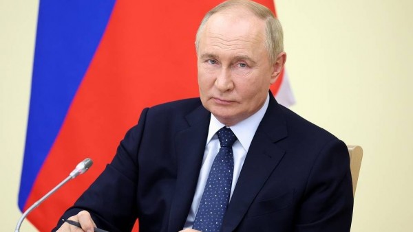 Tổng thống Nga kêu gọi xây dựng thế giới không vũ khí hạt nhân, đưa ra một đề xuất