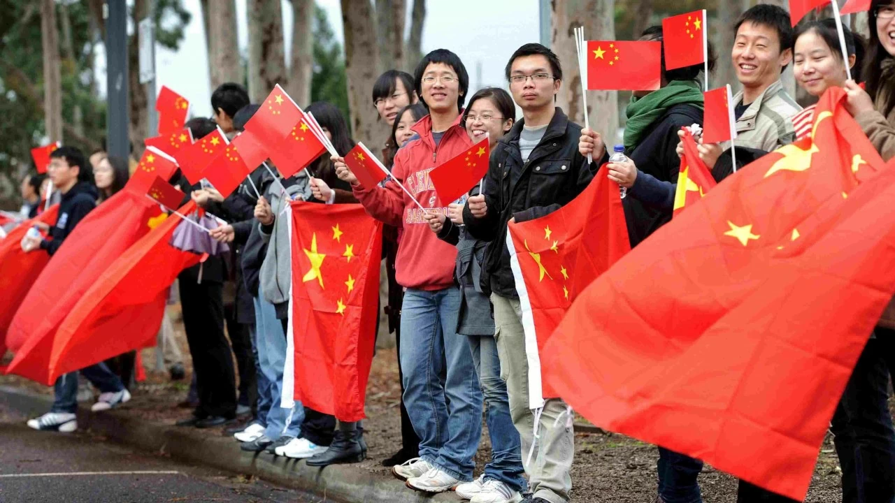 Lo ngại xu hướng suy giảm tỷ lệ kết hôn và sinh con ở đất nước tỷ dân Lo ngại xu hướng suy giảm tỷ lệ kết hôn và sinh con ở đất nước tỷ dân