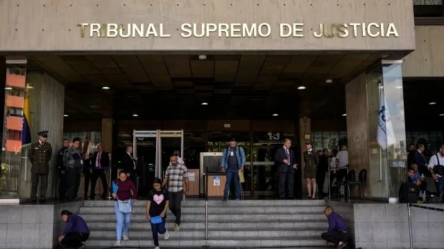 Tình hình Venezuela: Phe đối lập không thể đưa ra bằng chứng về gian lận bầu cử, Caracas bắt đầu điều tra tin giả Tình hình Venezuela: Phe đối lập không thể đưa ra bằng chứng về gian lận bầu cử, Caracas bắt đầu điều tra tin giả