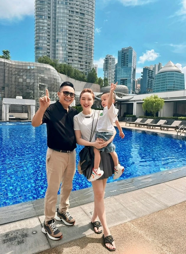 Sao Việt Sao Việt