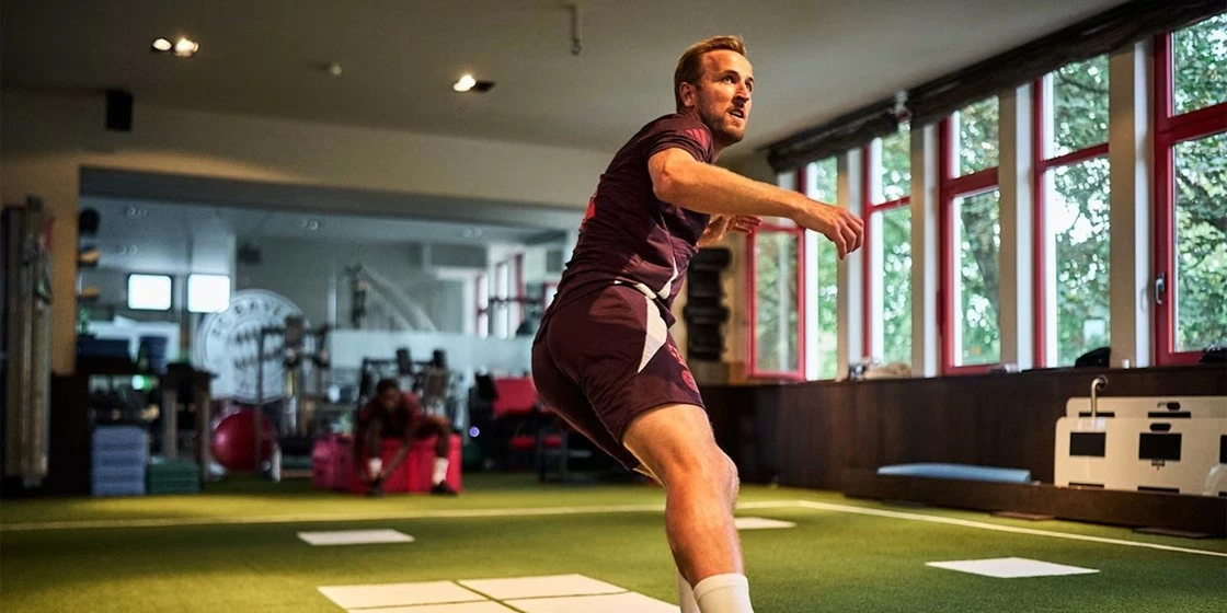 Harry Kane sẵn sàng đấu giao hữu Tottenham Harry Kane sẵn sàng đấu giao hữu Tottenham