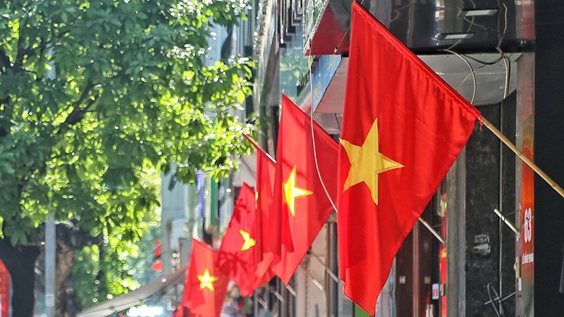 Phương án nghỉ lễ Quốc khánh 2/9 năm 2024 đối với người lao động Lịch nghỉ lễ Quốc khánh 2/9 năm 2024 đối với người lao động