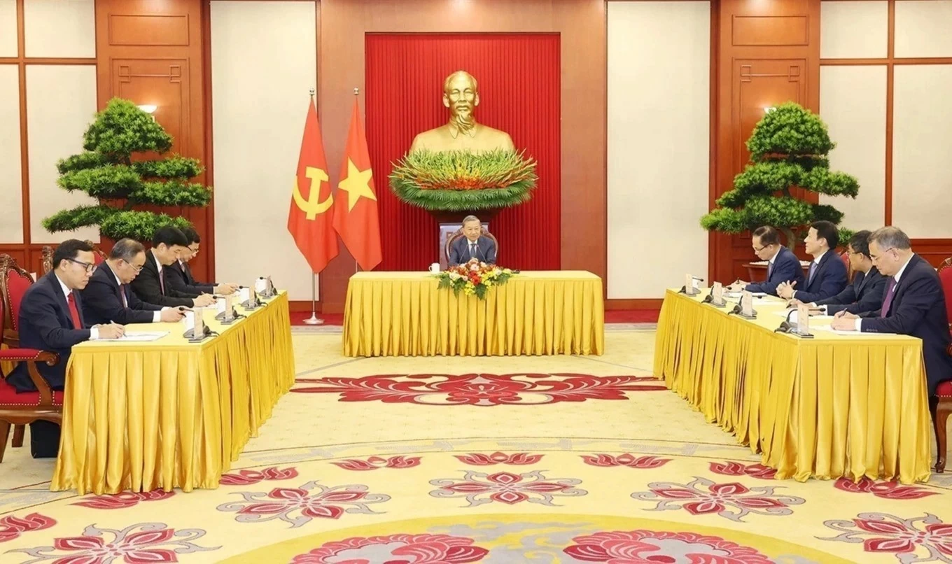 Chủ tịch Quốc hội Trần Thanh Mẫn thăm Nga: Chủ tịch Quốc hội Trần Thanh Mẫn thăm Nga: