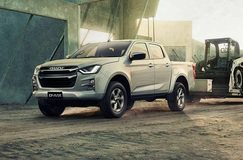 Cập nhật bảng giá xe hãng Isuzu mới nhất tháng 8/2024 Cập nhật bảng giá xe hãng Isuzu mới nhất tháng 8/2024