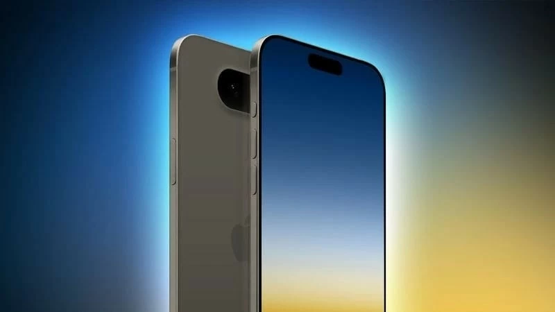 Phone 17 Slim nhiều khả năng sẽ có tên gọi iPhone 17 Air Phone 17 Slim nhiều khả năng sẽ có tên gọi iPhone 17 Air