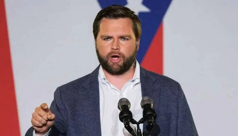 'Phó tướng' của ông Trump tuyên bố Mỹ sẽ không 'bảo bọc' đồng minh châu Âu, ủng hộ sớm giải quyết xung đột tại Ukraine 'Phó tướng' của ông Trump tuyên bố Mỹ sẽ không 'bảo bọc' đồng minh châu Âu, ủng hộ sớm giải quyết xung đột tại Ukraine