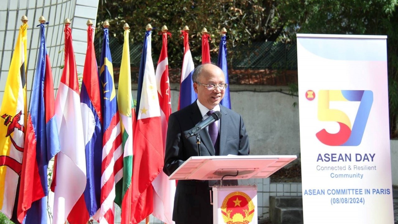 dai su dinh toan thang nam 2024 nac thang moi trong quan he viet nam phap mo ra nhieu co hoi hop tac trong cac linh vuc