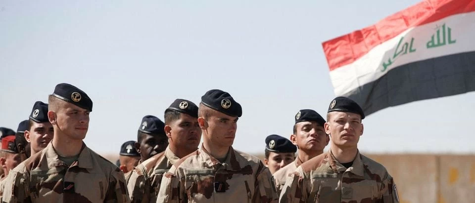 Căn cứ quân sự Ain al-Assad ở miền Tây Iraq bị 2 tên lửa đánh trúng Căn cứ quân sự Ain al-Assad ở miền Tây Iraq bị 2 tên lửa đánh trúng