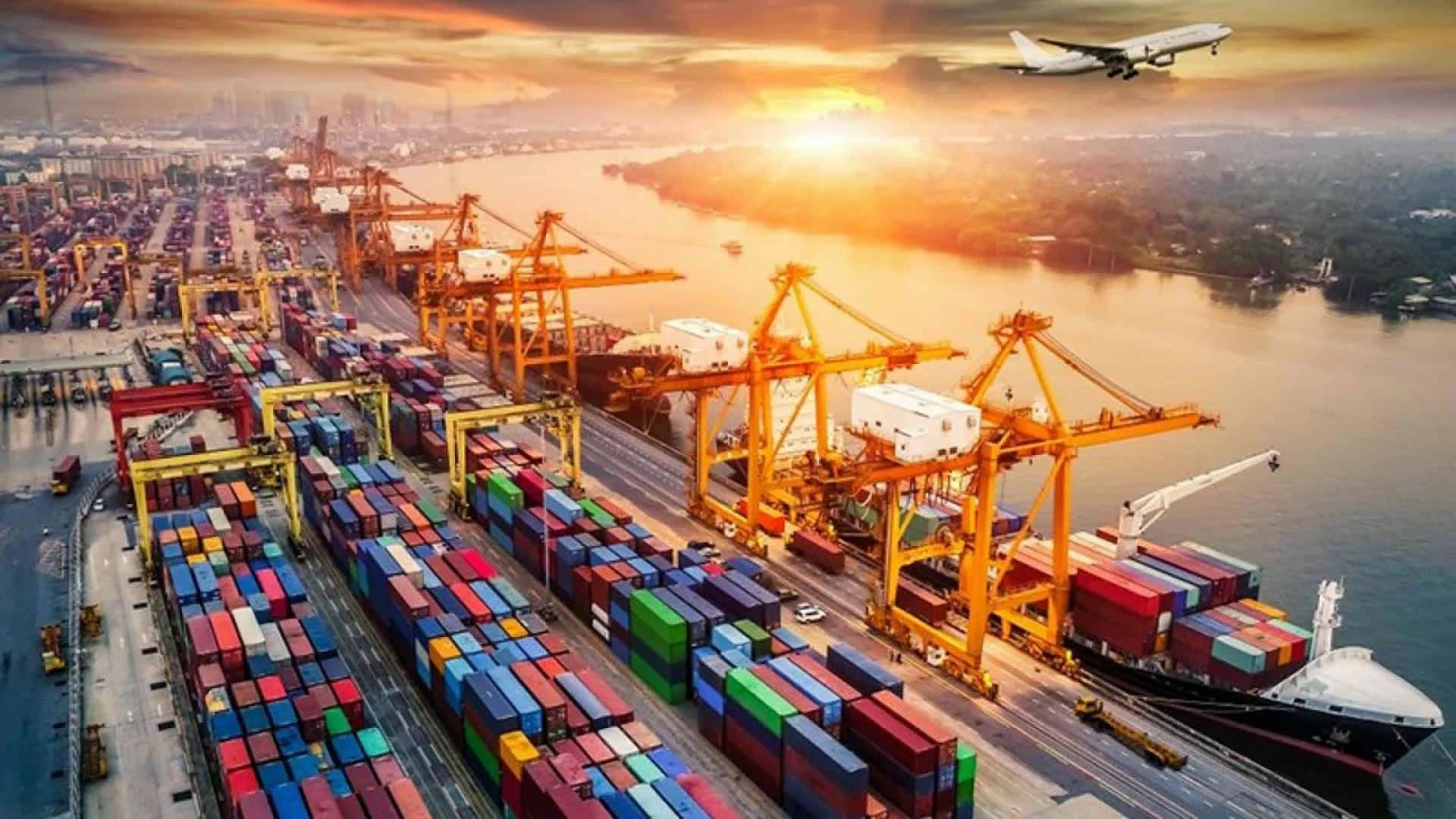 Tập trung thực hiện các giải pháp ứng phó với chính sách thuế quan của các nước, nhất là Mỹ