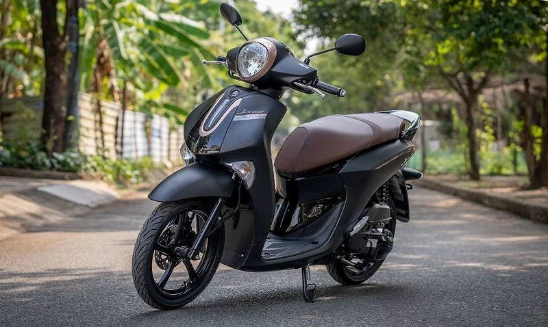 Cập nhật bảng giá xe máy Yamaha Janus mới nhất tháng 8/2024 Cập nhật bảng giá xe máy Yamaha Janus mới nhất tháng 8/2024