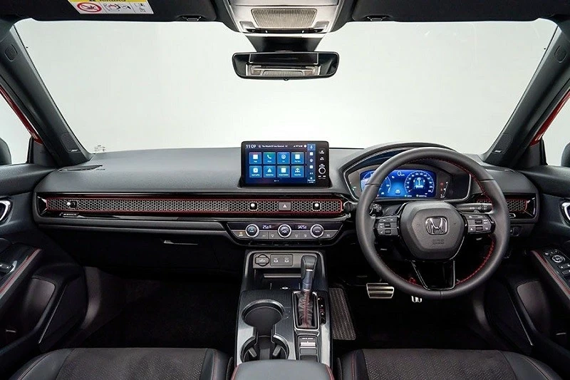 Đại lý nhận cọc, Honda Civic 2024 ra mắt khách hàng Việt vào tháng 10/2024 Đại lý nhận cọc, Honda Civic 2024 ra mắt khách hàng Việt vào tháng 10/2024