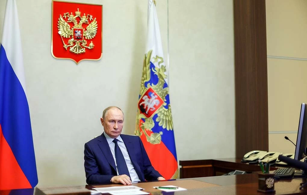 Tổng thống Putin tung hành động cứng, những người nước ngoài có quốc tịch Nga trốn nghĩa vụ quân sự 'dính' đòn. (Nguồn: TASS) Tổng thống Putin tung hành động cứng, những người nước ngoài có quốc tịch Nga trốn nghĩa vụ quân sự 'dính' đòn. (Nguồn: TASS)