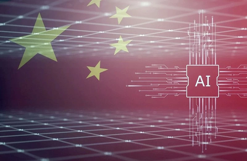 Các nhà khoa học cho biết chip AI của họ, được gọi là Taichi-II, là một bước tiến quan trọng cho điện toán quang học. Ảnh: Shutterstock Các nhà khoa học cho biết chip AI của họ, được gọi là Taichi-II, là một bước tiến quan trọng cho điện toán quang học. Ảnh: Shutterstock