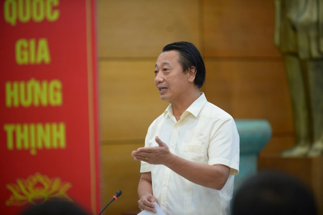 Khuyến khích doanh nghiệp hướng tới phát triển bền vững nhờ các giải pháp dựa vào tự nhiên Khuyến khích doanh nghiệp hướng tới phát triển bền vững nhờ các giải pháp dựa vào tự nhiên