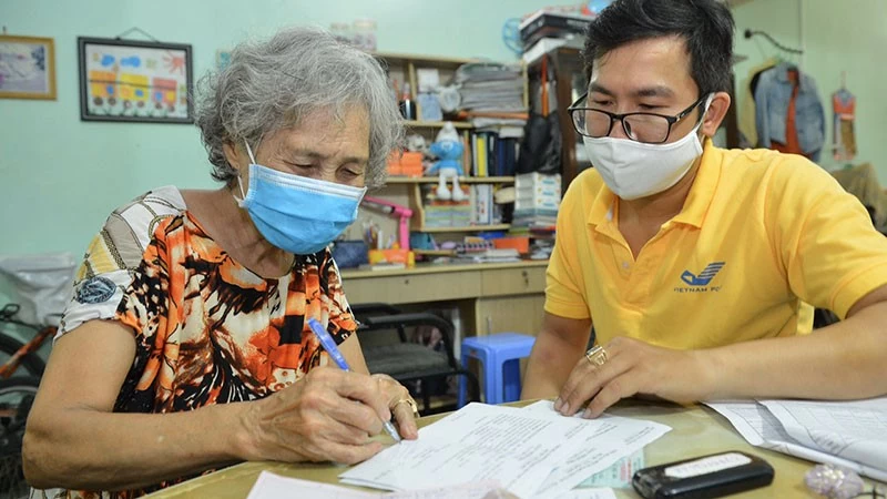 02 điều kiện cần để điều chỉnh tăng lương hưu từ ngày 1/7/2025 02 điều kiện cần để điều chỉnh tăng lương hưu từ ngày 1/7/2025