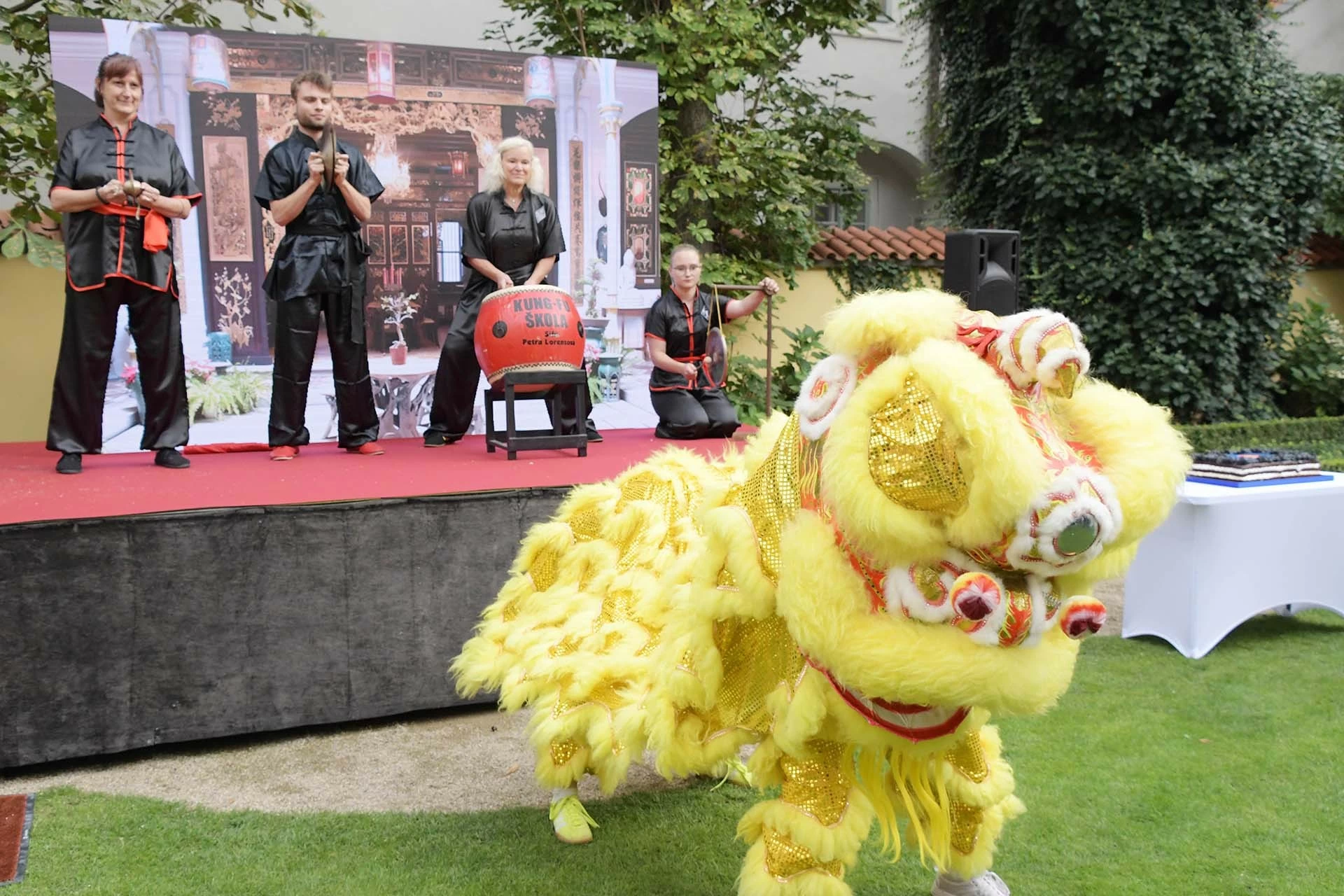 Czech mong muốn thúc đẩy hợp tác hơn nữa đối với các nước ASEAN Czech mong muốn thúc đẩy hợp tác hơn nữa đối với các nước ASEAN