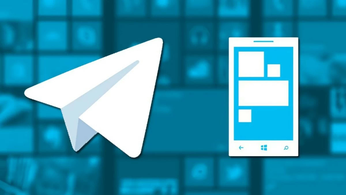Thu hồi tin nhắn trên Telegram đơn giản Thu hồi tin nhắn trên Telegram đơn giản