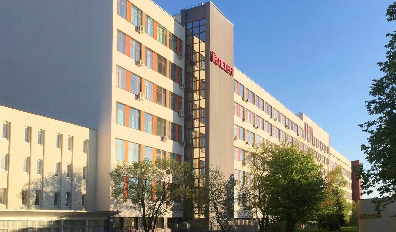 Mỹ áp đặt trừng phạt nhiều cá nhân và thực thể Belarus. (Nguồn: Công ty Peleng) Mỹ áp đặt trừng phạt nhiều cá nhân và thực thể Belarus. (Nguồn: Công ty Peleng)