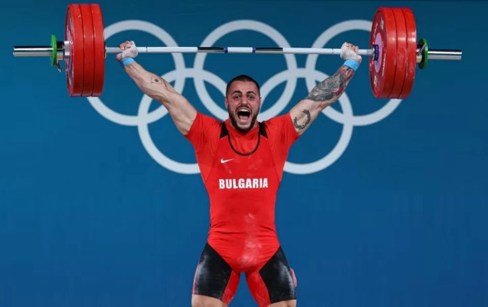Olympic Paris 2024: Olympic Paris 2024: