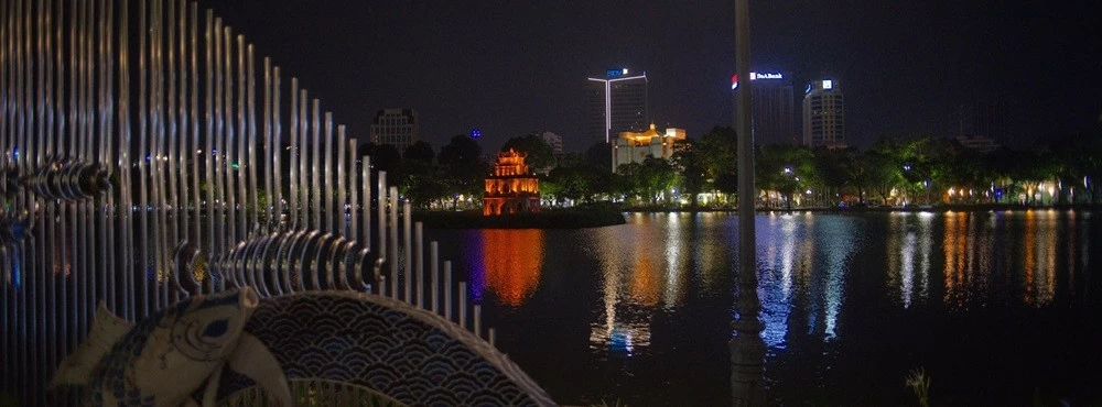 Hà Nội qua góc nhìn của Đại sứ Pakinstan Kohdayar Marri: 'Bình dị thôi... mà sao tôi bồi hồi'