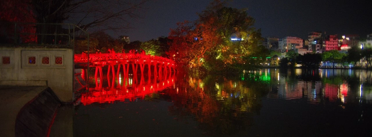 Hà Nội qua góc nhìn của Đại sứ Pakinstan Kohdayar Marri: 'Bình dị thôi... mà sao tôi bồi hồi'