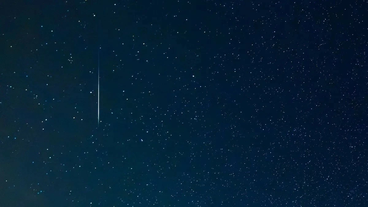 Cơ hội ngắm mưa sao băng Perseids tại Việt Nam Cơ hội ngắm mưa sao băng Perseids tại Việt Nam