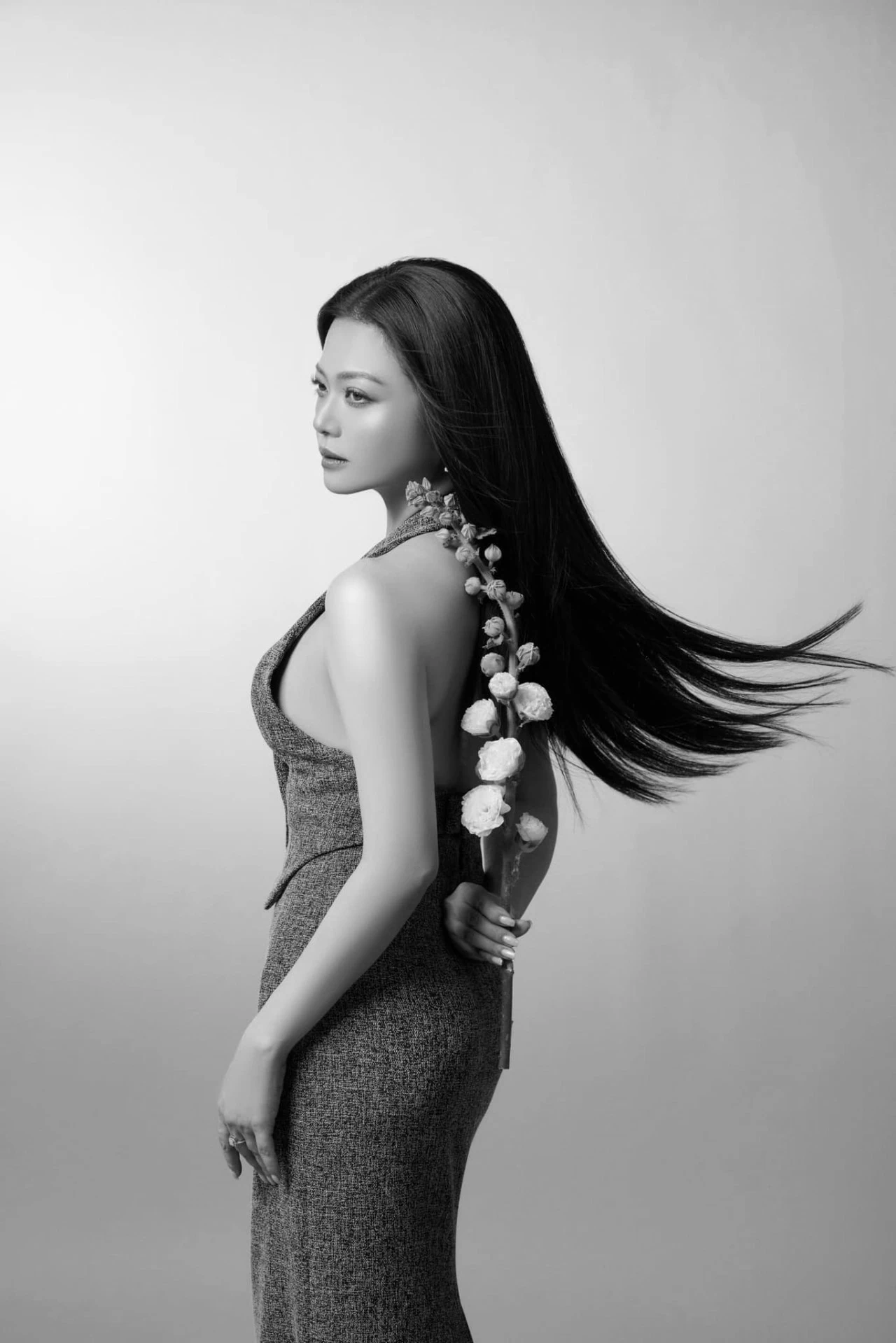 Diễn viên Kiều Anh Diễn viên Kiều Anh