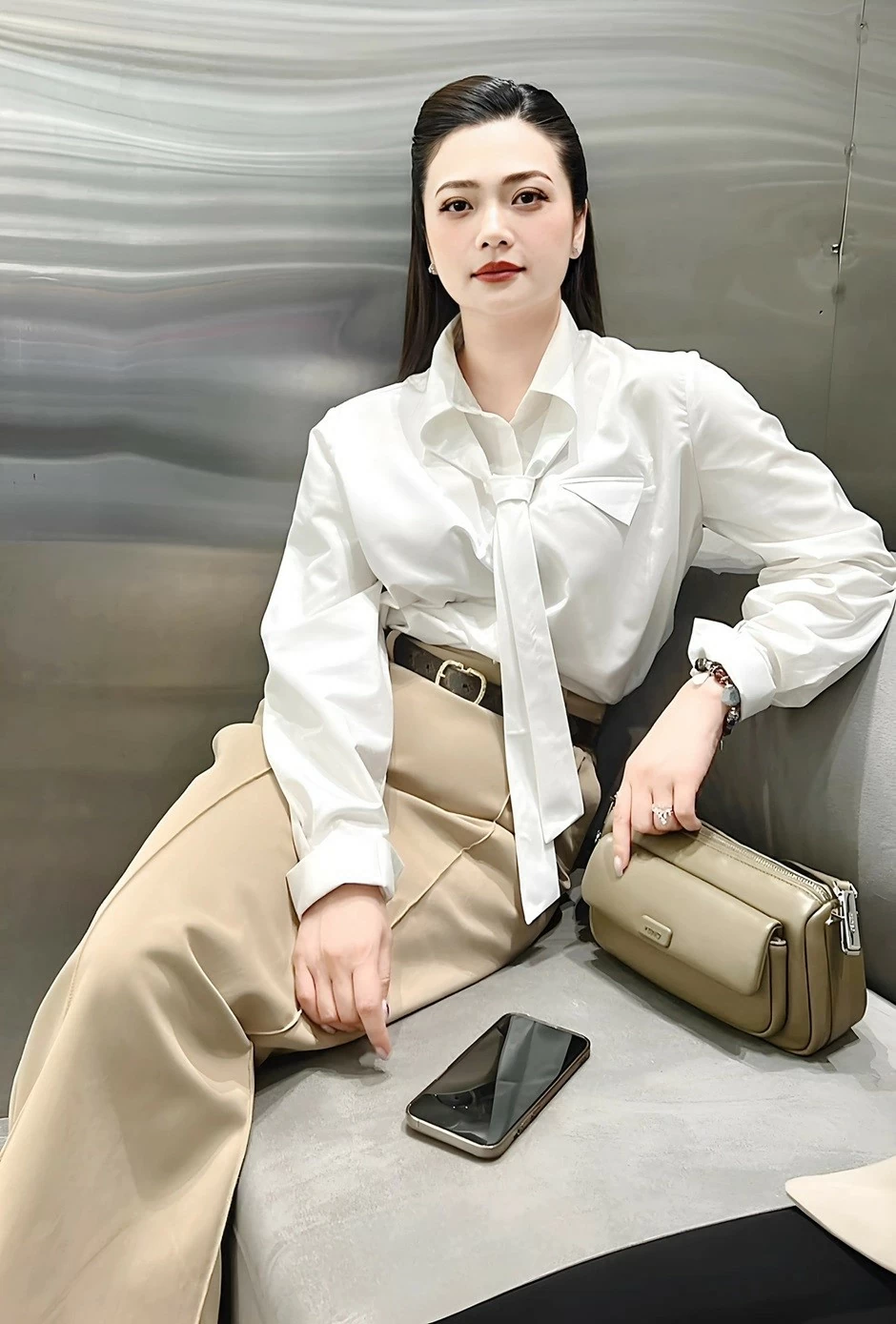 Diễn viên Kiều Anh Diễn viên Kiều Anh