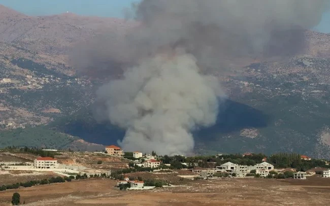 Lebanon chuẩn bị kịch bản cho ‘tình huống xấu nhất’ Lebanon chuẩn bị kịch bản cho ‘tình huống xấu nhất’