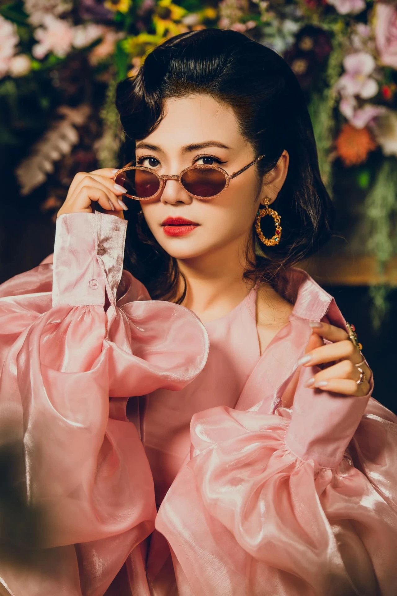 Diễn viên Kiều Anh Diễn viên Kiều Anh