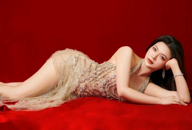 Diễn viên Kiều Anh Diễn viên Kiều Anh