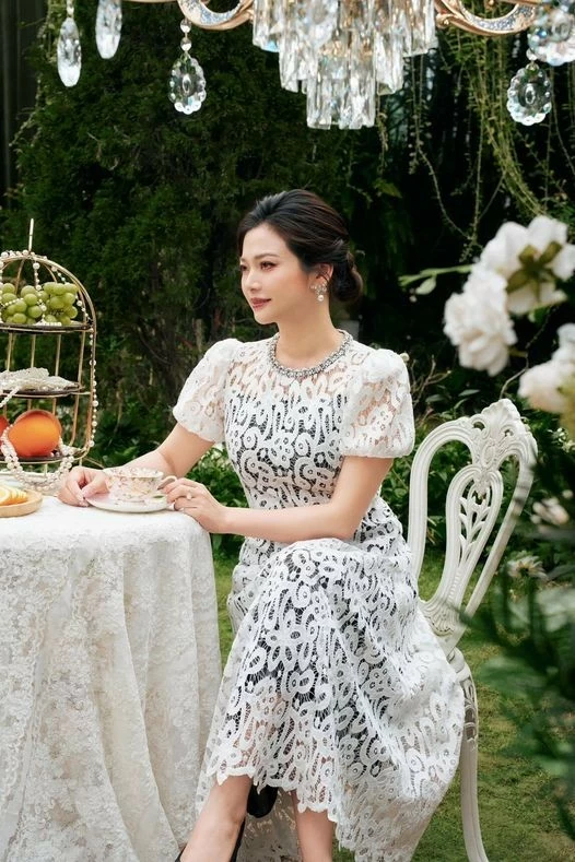 Diễn viên Kiều Anh Diễn viên Kiều Anh