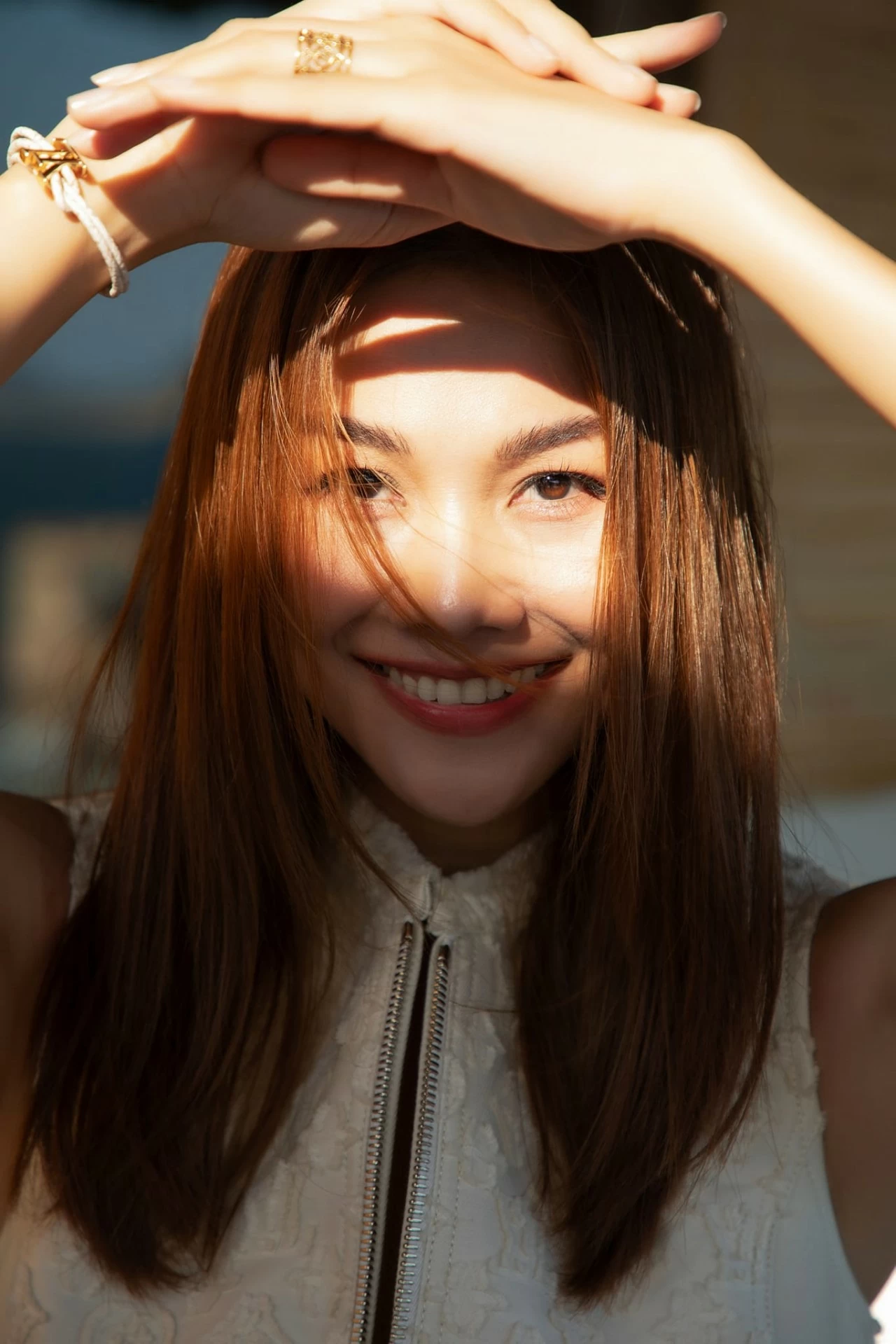 Siêu mẫu Thanh Hằng Siêu mẫu Thanh Hằng