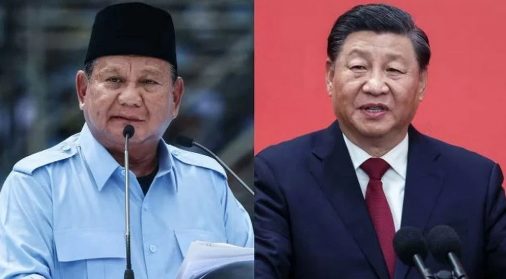 Trung Quốc gặp khó trong toan tính nâng cao hợp tác quốc phòng với Indonesia Toan tính nâng cao hợp tác quốc phòng, Trung Quốc gặp khó vì Indonesia thiếu 'mặn mà'
