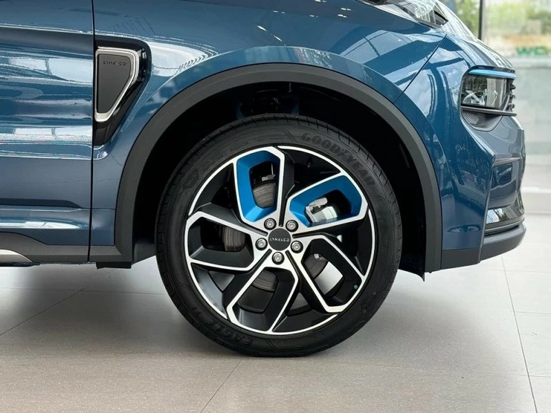 Xe ô tô Trung Quốc Lynk & Co 01 2024 ra mắt khách hàng Việt, giá bán 999 triệu đồng Xe ô tô Trung Quốc Lynk & Co 01 2024 ra mắt khách hàng Việt, giá bán 999 triệu đồng