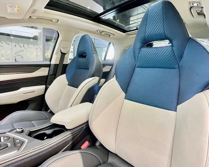 Xe ô tô Trung Quốc Lynk & Co 01 2024 ra mắt khách hàng Việt, giá bán 999 triệu đồng Xe ô tô Trung Quốc Lynk & Co 01 2024 ra mắt khách hàng Việt, giá bán 999 triệu đồng