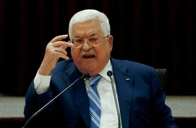 Tổng thống Palestine sắp thăm Nga, tình hình Dải Gaza sẽ là trọng tâm thảo luận Tổng thống Palestine sắp thăm Nga, tình hình Dải Gaza sẽ là trọng tâm thảo luận