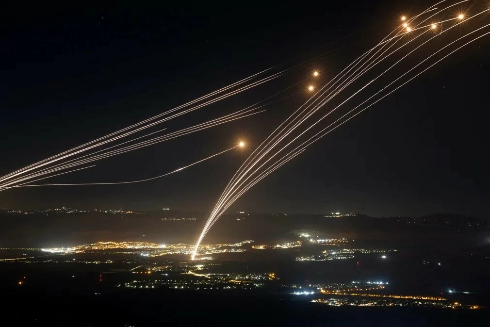 Triển vọng về thỏa thuận ngừng bắn ở Gaza vẫn ảm đạm, Hamas cáo buộc Israel đang làm phức tạp thêm Triển vọng về thỏa thuận ngừng bắn ở Gaza vẫn ảm đạm, Hamas cáo buộc Israel đang làm phức tạp thêm