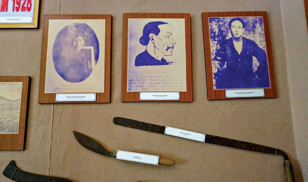 Ghé thăm Bạc Liêu, một trong những trung tâm du lịch vùng đồng bằng sông Cửu Long Ghé thăm Bạc Liêu, một trong những trung tâm du lịch vùng đồng bằng sông Cửu Long