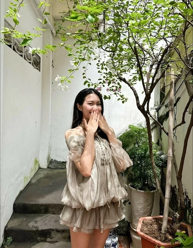 Doãn Hải My Doãn Hải My