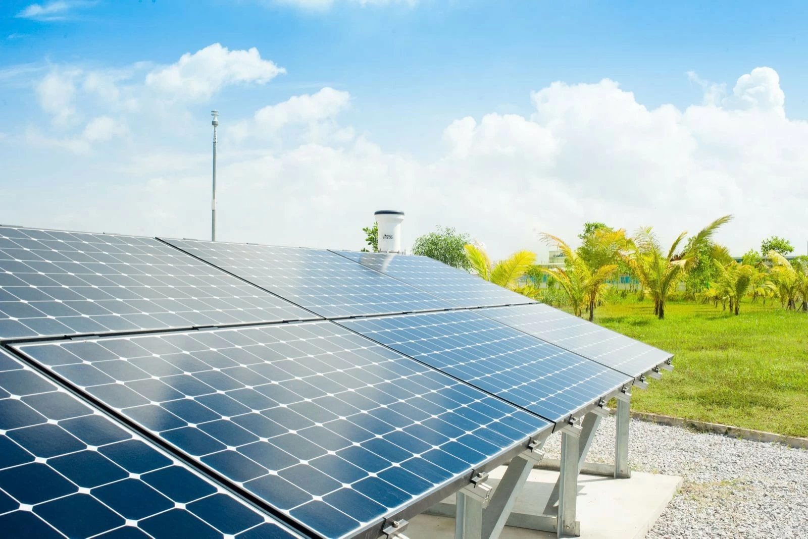Khu Công nghiệp DEEP C Hải Phòng III chính thức ra mắt Khu Công nghiệp DEEP C Hải Phòng III chính thức ra mắt