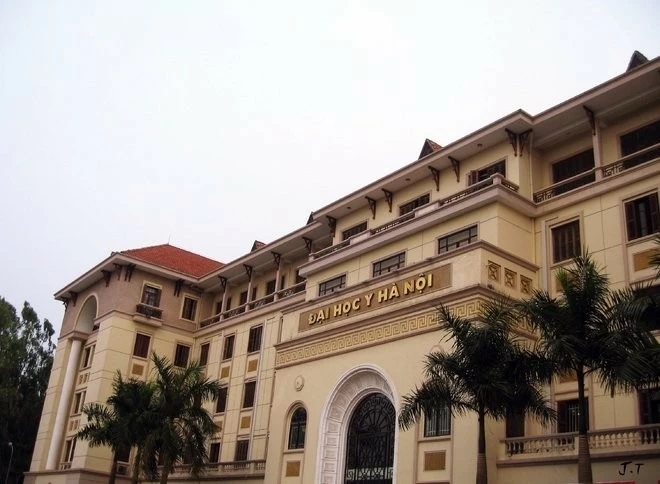 Cập nhật học phí các trường Y Dược phía Bắc năm 2024 Cập nhật học phí các trường Y Dược phía Bắc năm 2024