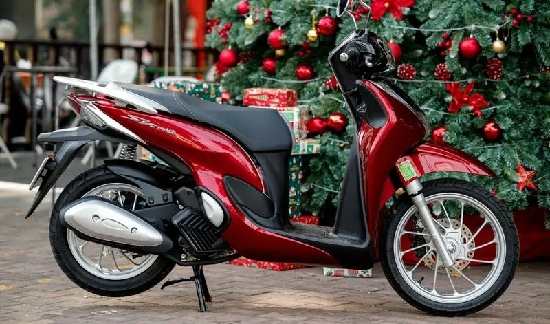 Cập nhật bảng giá xe Honda SH Mode mới nhất tháng 8/2024 Cập nhật bảng giá xe Honda SH Mode mới nhất tháng 8/2024