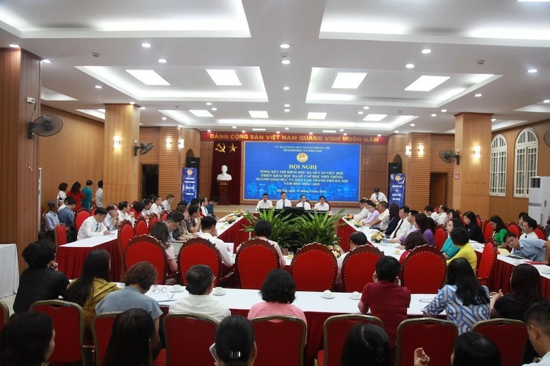 Giáo dục Giáo dục