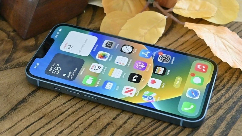 iPhone SE 4 dự kiến sẽ có thiết kế dựa trên iPhone 14 iPhone SE 4 dự kiến sẽ có thiết kế dựa trên iPhone 14